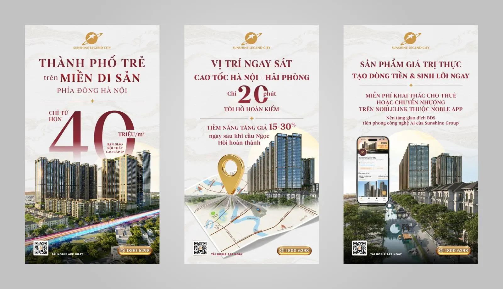 Smart Home Sunshine Legend City